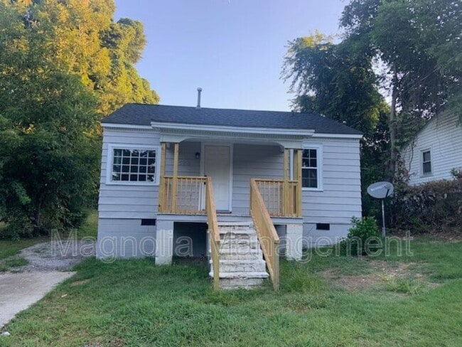 Building Photo - 523 Grant St Rental