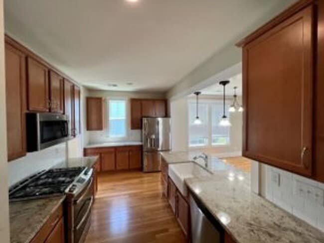 Photo - Carolina Park