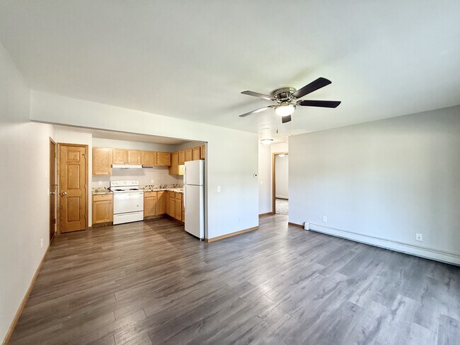 Photo - 817 George St Unidad 1