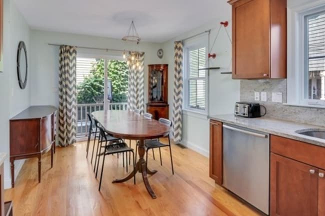 Photo - 58 Clifton St Unit 1