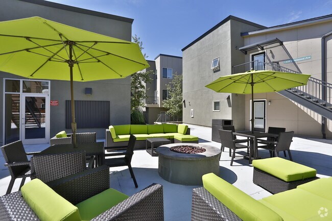 Photo - Uptown Broadway