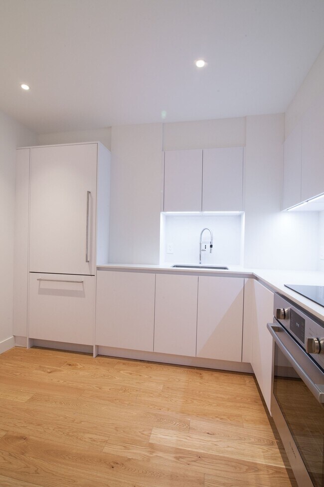 Photo - 3495 Rue de la Montagne Unité 507