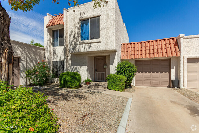 Building Photo - 2548 W Monte Cristo Ave Rental