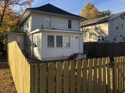 Photo - 960 S Fremont Ave House