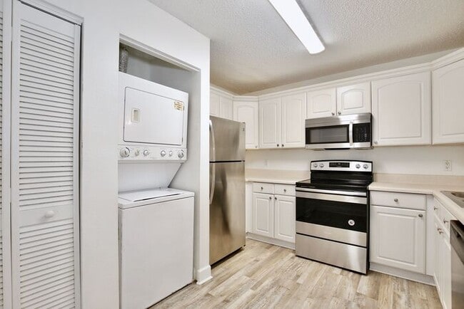 Photo - Spacious 3/2 Condo with a Cover Patio Area...