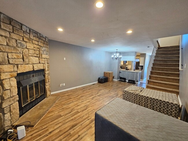 Photo - Quite 3 bed 2 bath home in 80916!!!