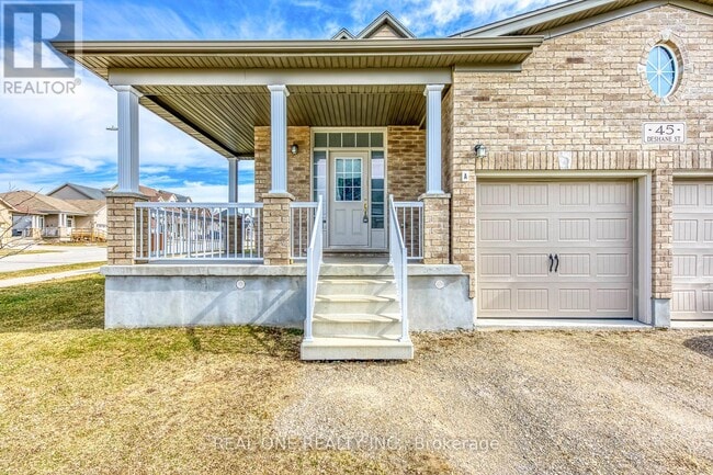 Photo - 45 Deshane St Unit A