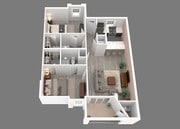 GUADALUPE 3D