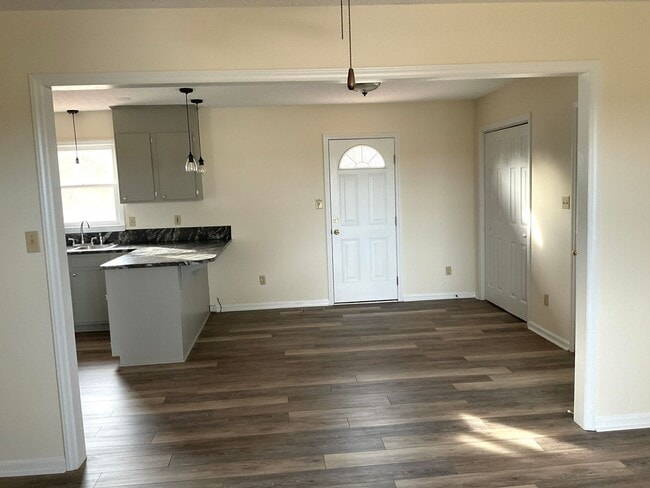 Photo - Home For Rent in Crouse NC