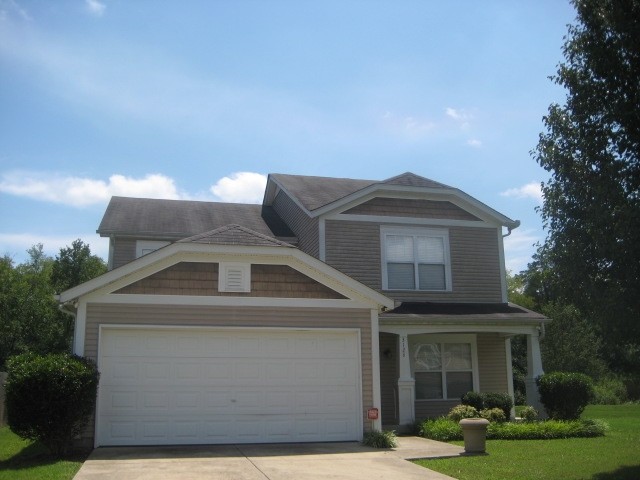 Building Photo - 3128 Hidden Creek Dr Rental