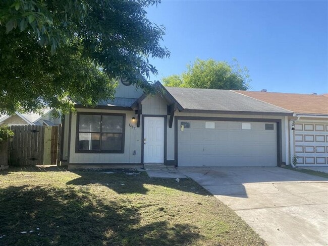 Building Photo - 1407 Churing Dr