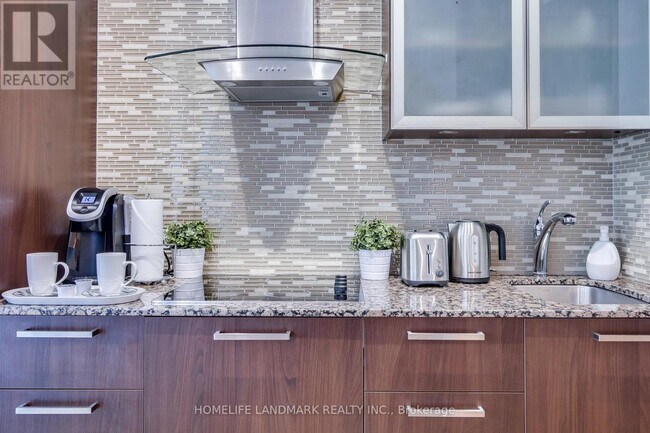 Photo - 14 York St Unité 1807