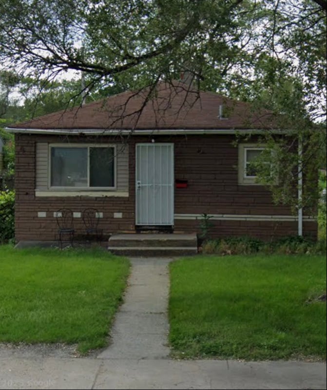 Photo - 1300 Willard St