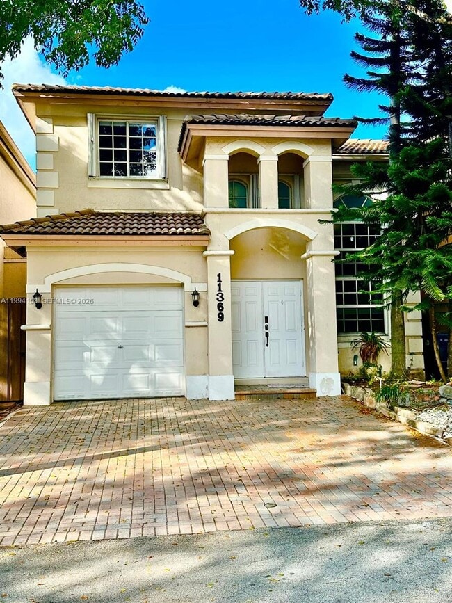 Building Photo - 11369 NW 73rd Terrace