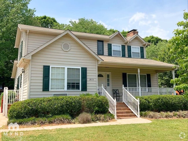 Building Photo - 2515 Winterfield Dr Rental