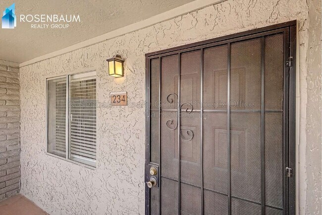 Photo - 4354 N 82nd St Unit 234