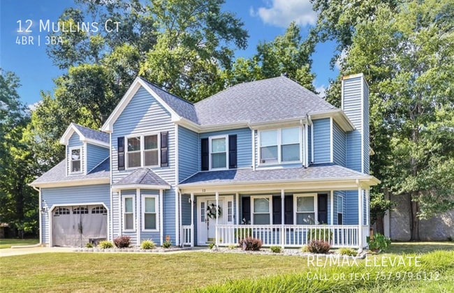 Photo - 12 Mullins Ct