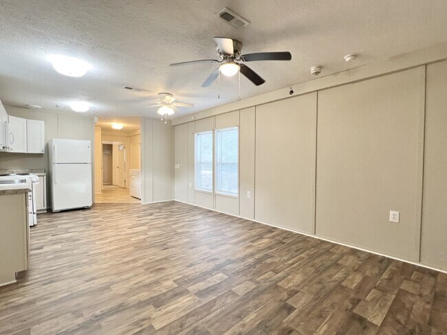 **COMING FIRST WEEK OF SEPTEMBER SPACIOUS 2 bd. 2 bath MOBILE HOME**