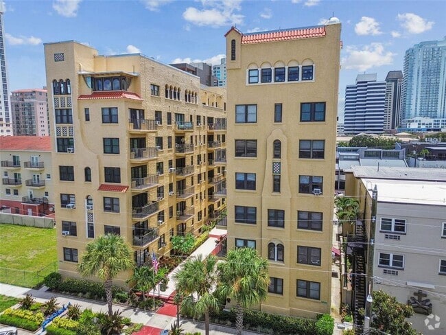Building Photo - 130 4th Ave N Unit 304 Rental
