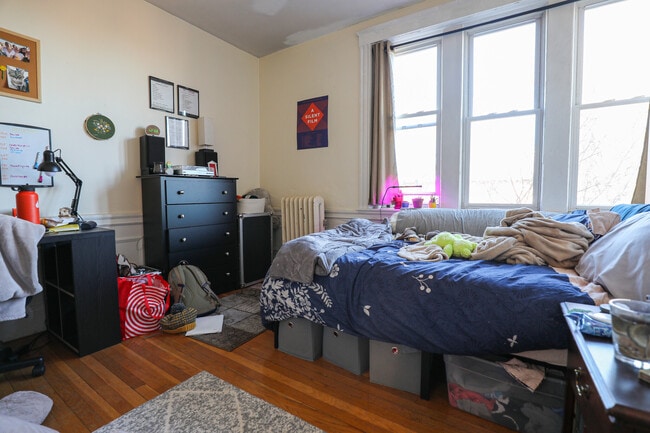 Photo - 60 Egmont St Unit 5