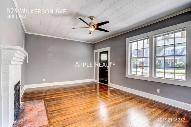 Photo - 824 Wilkerson Ave