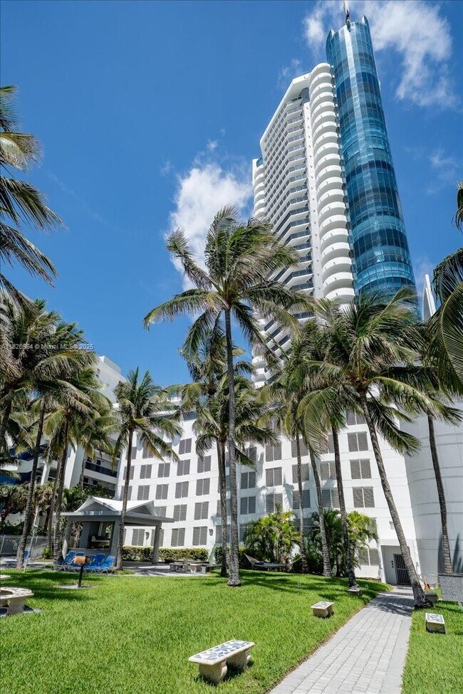 Photo - 6301 Collins Ave Condo Unit 2705