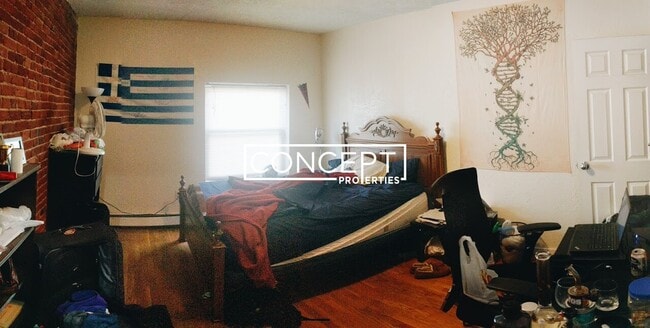 Photo - 78 Hammond St Unit 9D