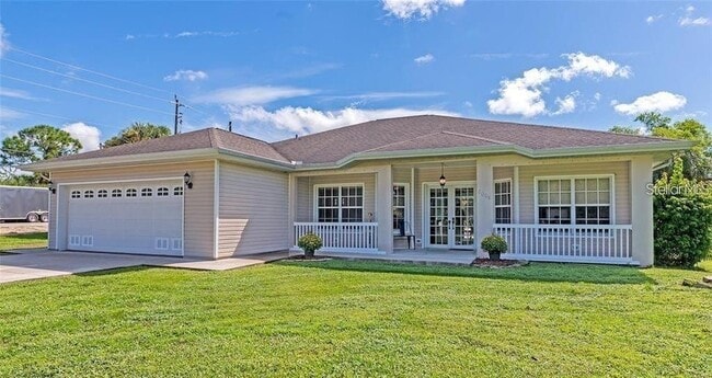 Building Photo - 2008 Proude St