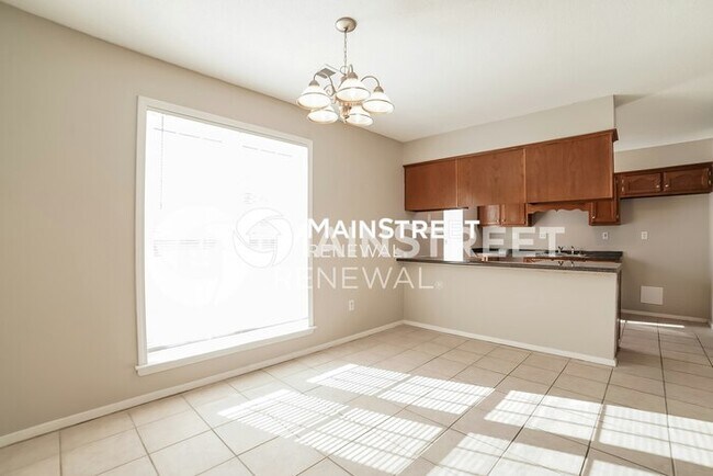 Photo - 3 Bedroom Pet-Friendly Home in Horn Lake, MS with Main Street Renewal