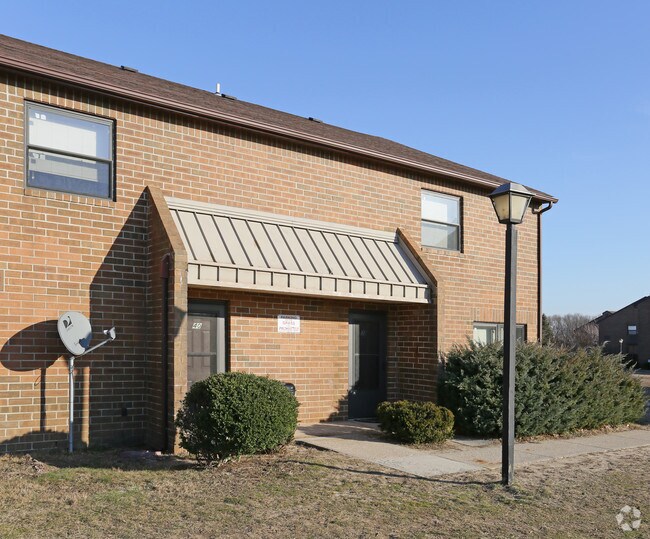 Photo - Doctors Path Apartments