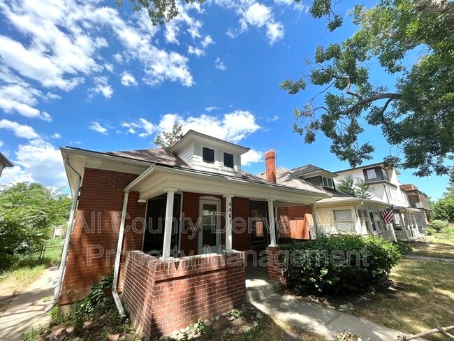 Photo - 4461 Vrain St