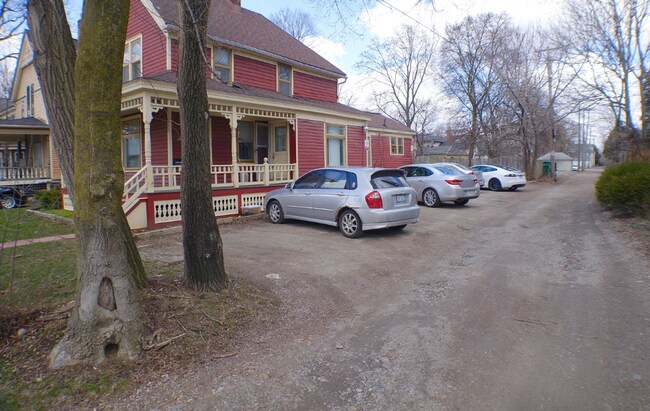 Photo - Spacious 5-Bedroom Home Near EMU