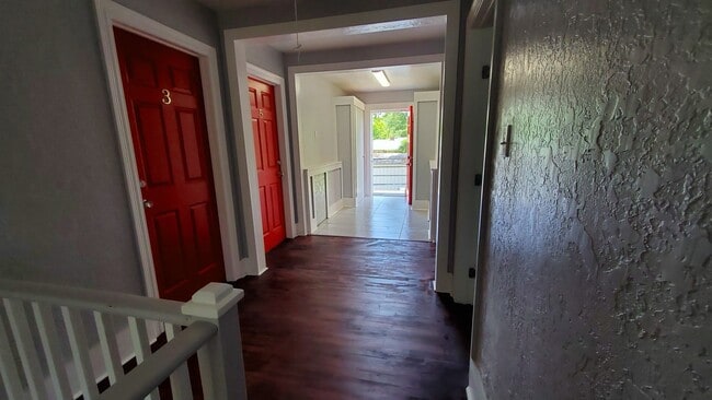 705 Louisiana Ave Unidad 2