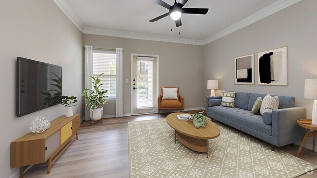 Building Photo - Waterstone at Big Creek Apartments