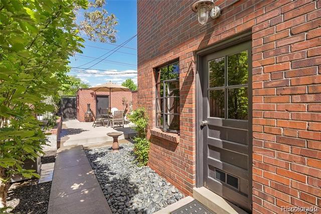 Photo - 1101 S Gaylord St