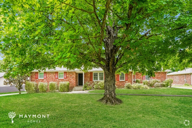 Building Photo - 110 Dorris Dr Rental