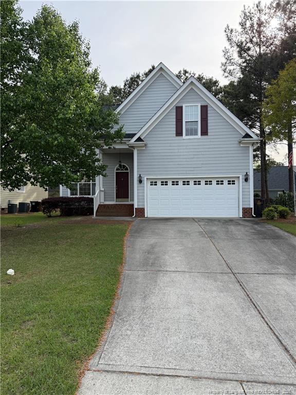 Building Photo - 117 Cottswold Ln