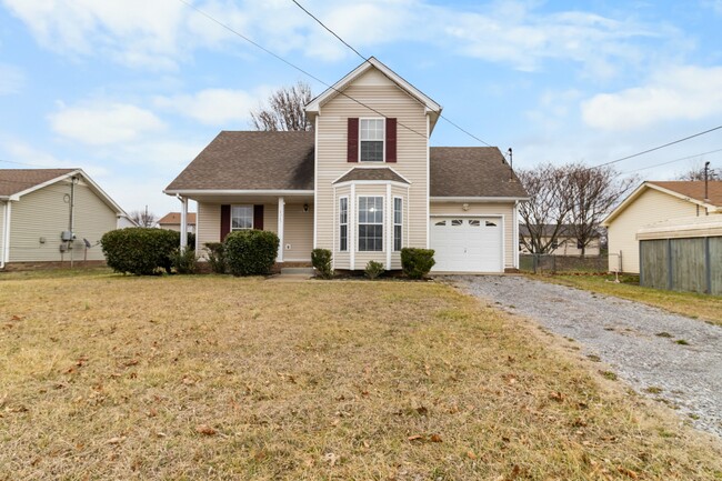 Building Photo - 3437 Kingfisher Dr