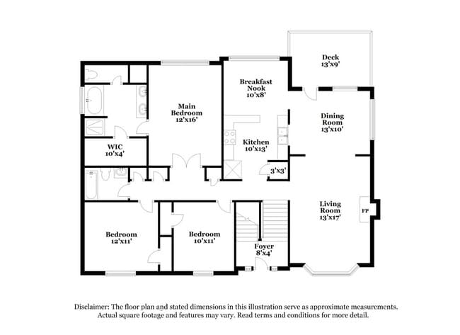 Photo - 1309 Kent Manor