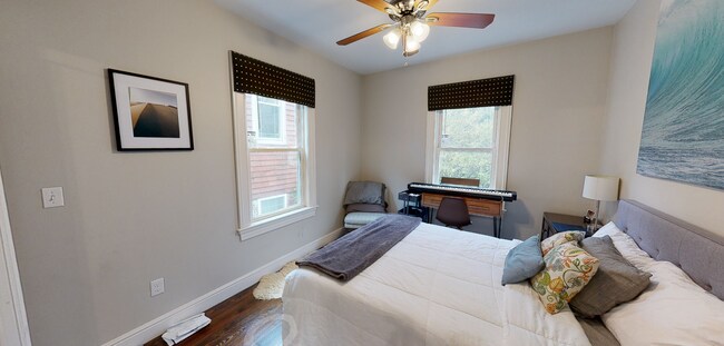 Photo - 164 Hampshire St Unit 1