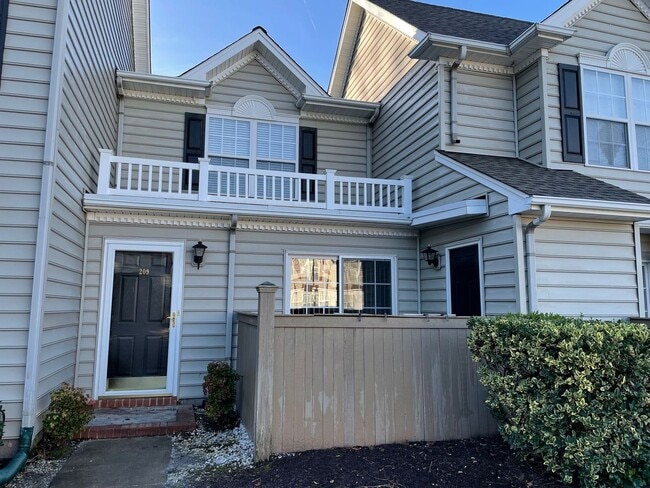 Building Photo - Harborview 2-Story Townhouse with Spacious Layout & Community Pool Access