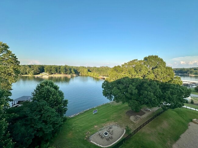 stunning views right from your balcony - 4455 Reed Creek Dr Unit 308