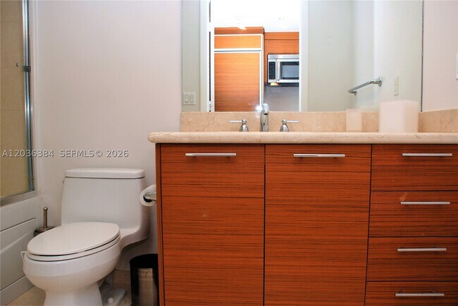 Photo - 50 Biscayne Blvd Unit 2109