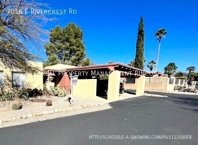 Photo - 7016 E Rivercrest Rd