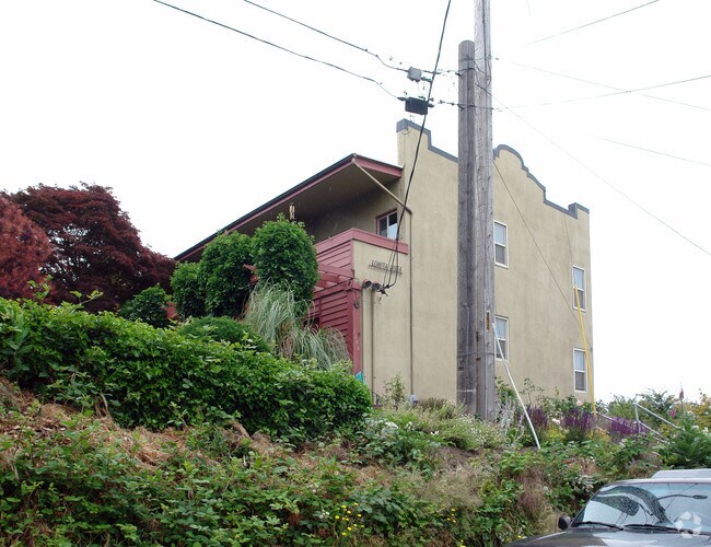 Lomita Vista