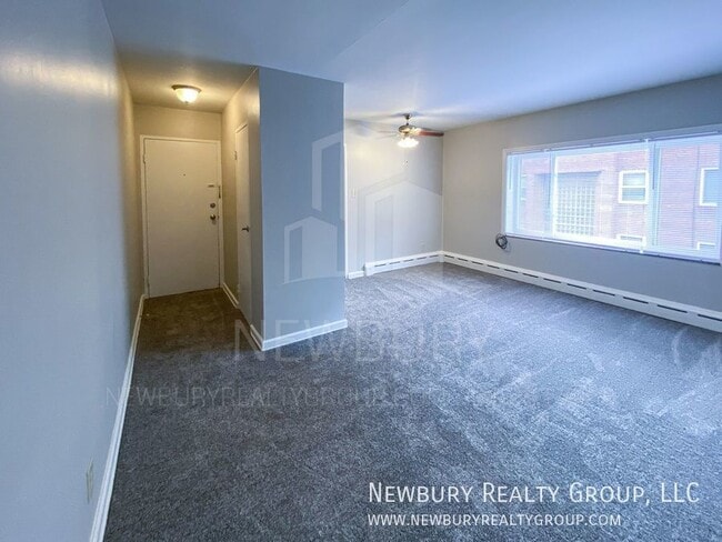 Photo - The Towers Apartments