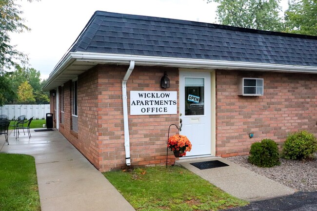 Wicklow Apartments - Wicklow Apartments