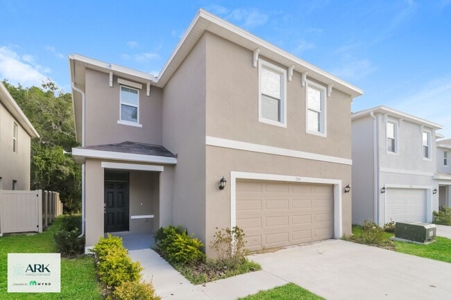 7561 Cypress Walk Dr