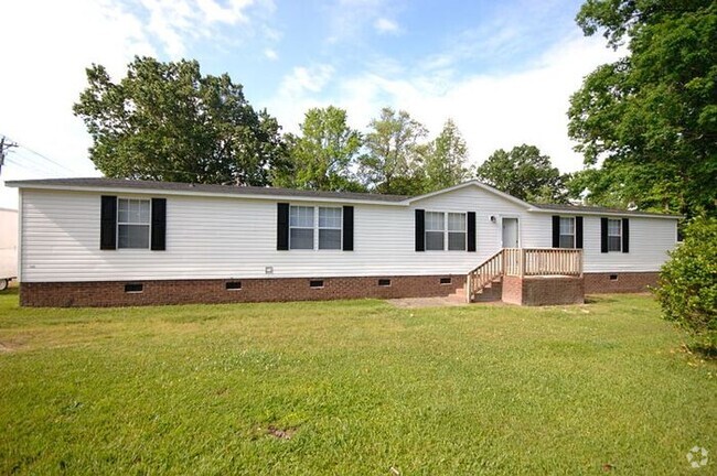 Building Photo - 728 Country Club Rd Rental