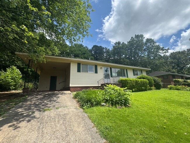 Nice 3/1 House in Lindale- $1,395 - Nice 3/1 House in Lindale- $1,395